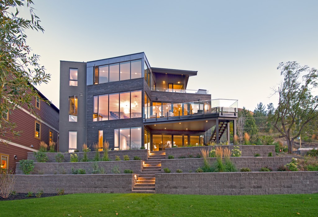 Woodstyle Homes | 1000 39 Ave, Vernon, BC V1T 3E9, Canada | Phone: (250) 558-9765