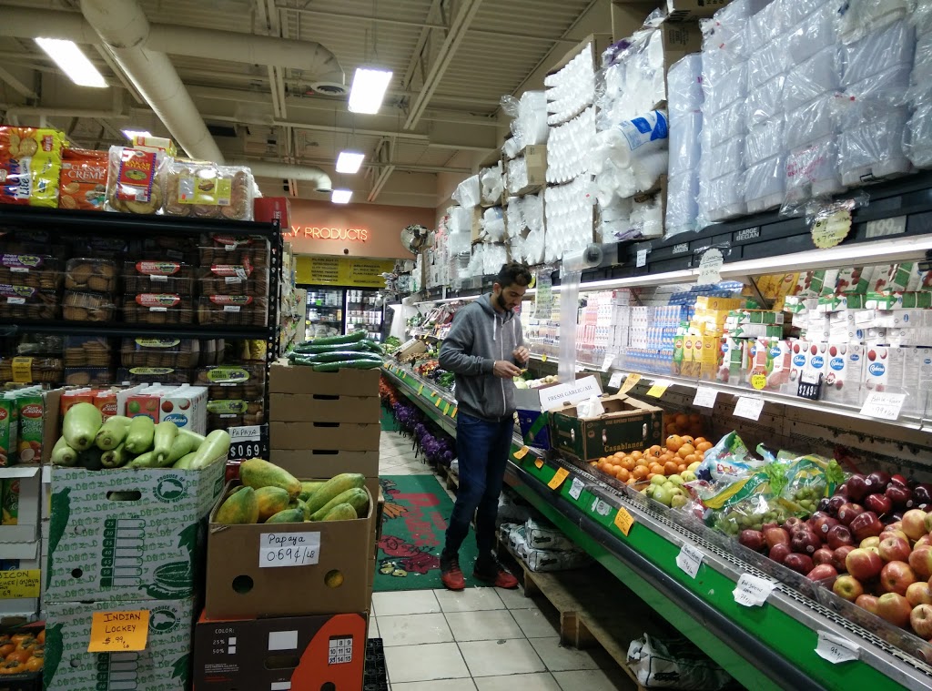 Grocery Depot | 31 Steeplebush Ave, Brampton, ON L6R 2K4, Canada | Phone: (905) 458-1300