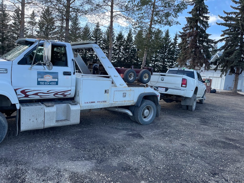 Maxim Towing and Recovery | 1294 McConachie Blvd NW, Edmonton, AB T5Y 0K8, Canada | Phone: (780) 604-4060