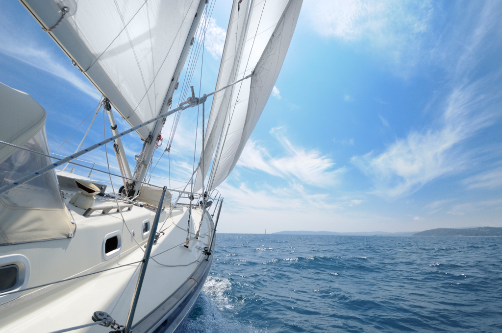 Bayview Yacht Sales & Service - Main Office | 1949 Marina Way, North Saanich, BC V8L 6B3, Canada | Phone: (250) 655-0996