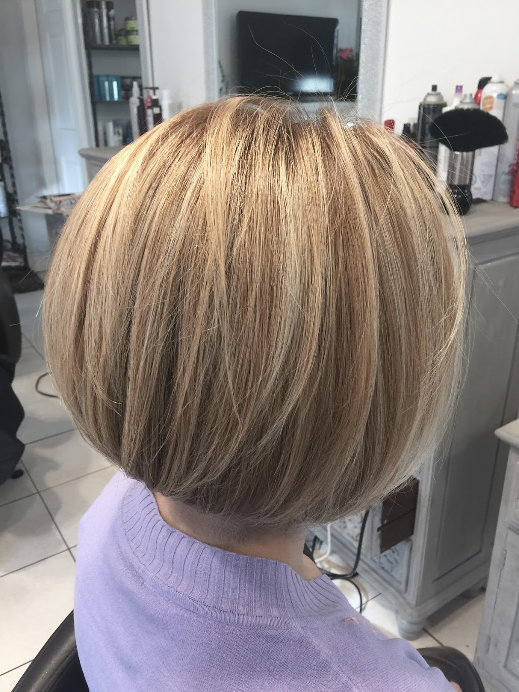 Mina Salon and Spa | 9961 Yonge St, Richmond Hill, ON L4C 1T9, Canada | Phone: (905) 883-7723