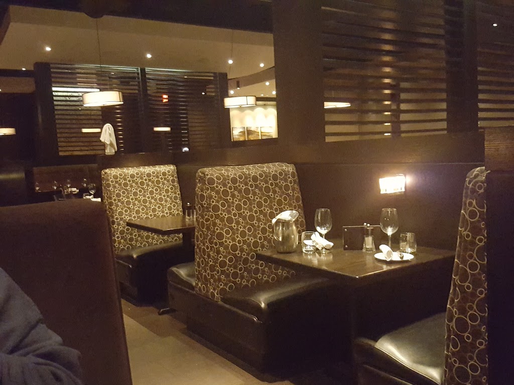 The Keg Steakhouse + Bar - Bramalea | 46 Peel Centre Dr, Brampton, ON L6T 0E2, Canada | Phone: (289) 632-6322