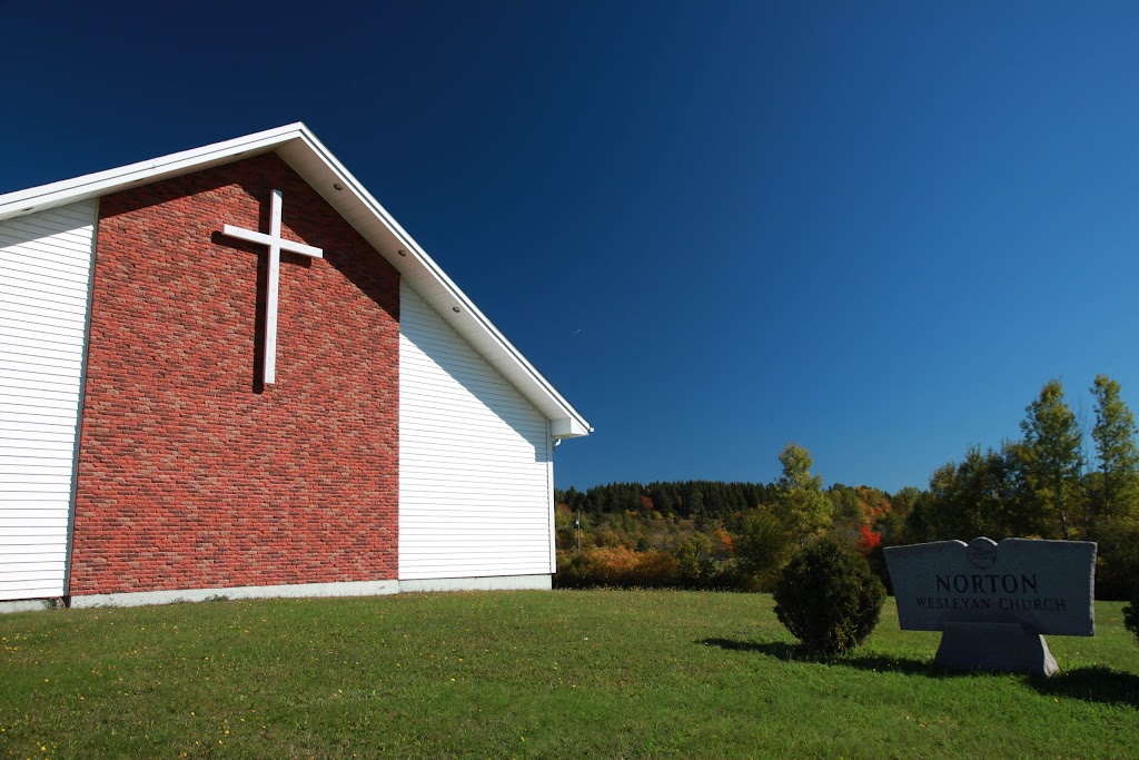 Norton Wesleyan Church | 676 NB-124, Norton, NB E5T 1R6, Canada | Phone: (506) 839-2207