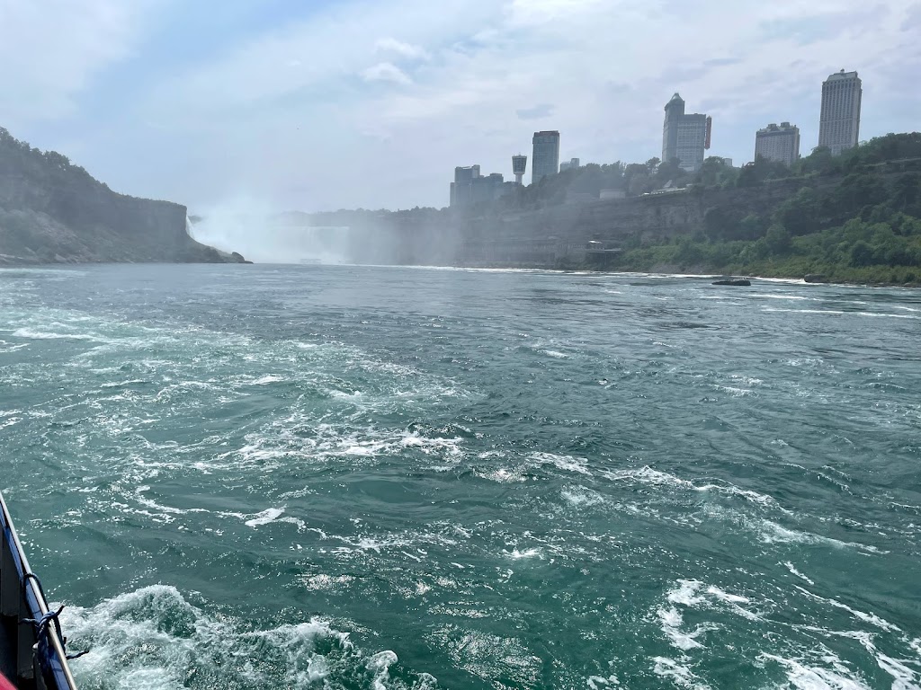 Tours Niagara Falls | 5875 Falls Ave, Niagara Falls, ON L2G 3K7, Canada | Phone: (905) 401-0894