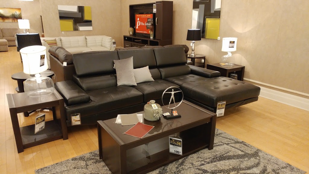 Leons Furniture | 1909 Rue F X Sabourin, Saint-Hubert, QC J3Z 0B3, Canada | Phone: (450) 445-2969