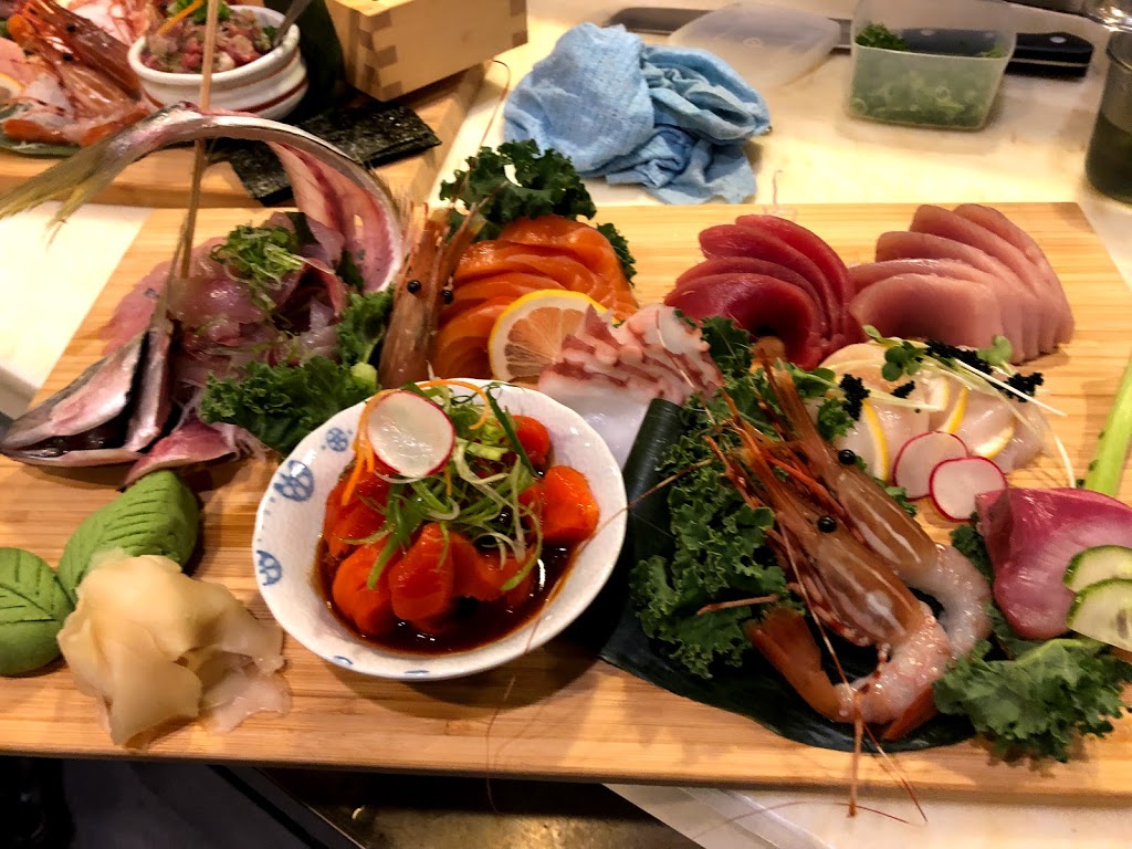 Kisoji Japanese Kitchen | 19040 Lougheed Hwy, Pitt Meadows, BC V3Y 2N6, Canada | Phone: (604) 457-4567