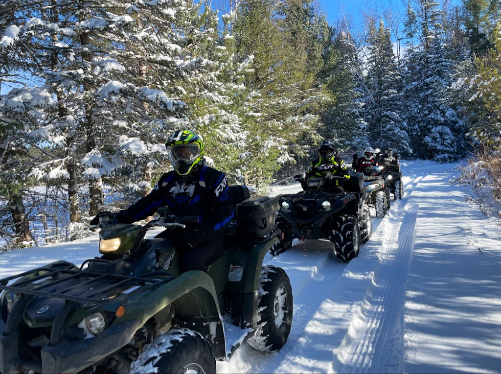 Outdoor Adventures ATV | CPE6 - Airpark, 521 Airport Rd, South River, ON P0A 1X0, Canada | Phone: (705) 331-0304