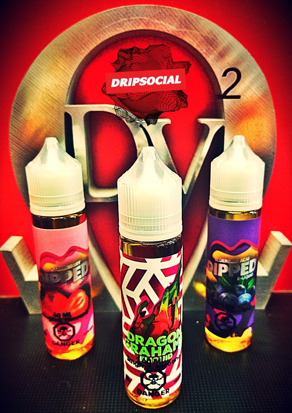 Digital Vapor | 13788 104 Ave, Surrey, BC V3T 1W5, Canada | Phone: (604) 588-5559