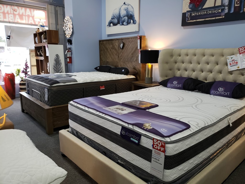 Mattress Lounge | 20125 64 Ave #104, Langley City, BC V2Y 1M9, Canada | Phone: (604) 510-1044