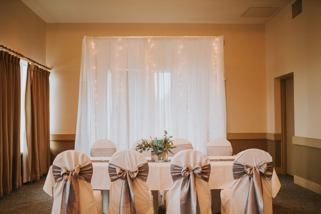 PartyTree Events | 44335 Yale Rd, Chilliwack, BC V2R 4H2, Canada | Phone: (604) 506-6038