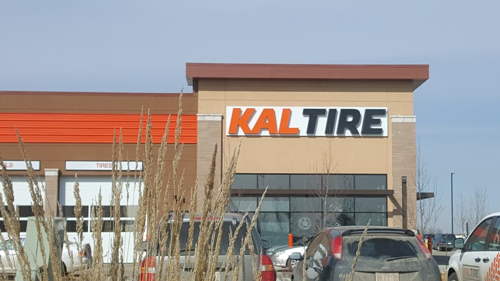 Kal Tire | 12936 167 Ave NW, Edmonton, AB T6V 1J6, Canada | Phone: (780) 457-7578