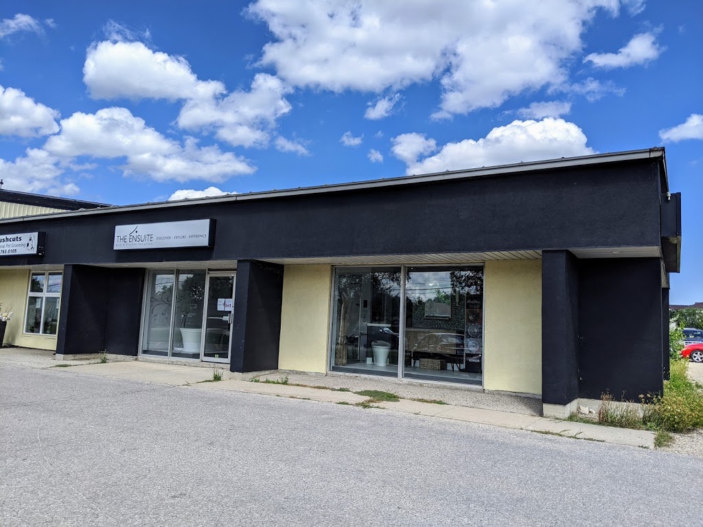 Ensuite Guelph | 65 Dawson Rd #1, Guelph, ON N1H 1A8, Canada | Phone: (519) 837-3387