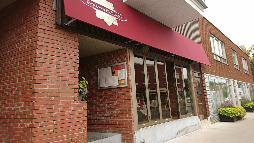 Tandoori Bellevue | 67 Rue Sainte-Anne, Sainte-Anne-de-Bellevue, QC H9X 1L5, Canada | Phone: (514) 457-4141