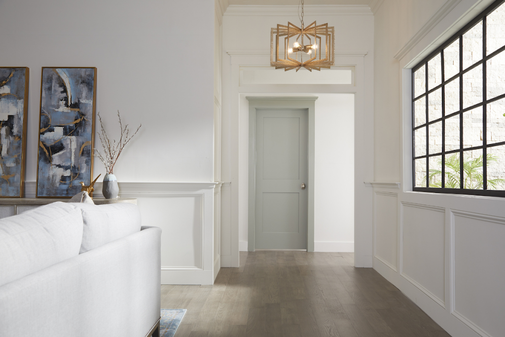 JELD-WEN Canada Toronto | 90 Stone Ridge Rd, Woodbridge, ON L4H 3G9, Canada | Phone: (905) 265-5700