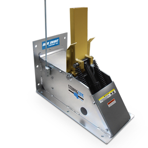 Wilcox Door Service Inc | 1045 Rangeview Rd, Mississauga, ON L5E 1H2, Canada | Phone: (905) 274-5850