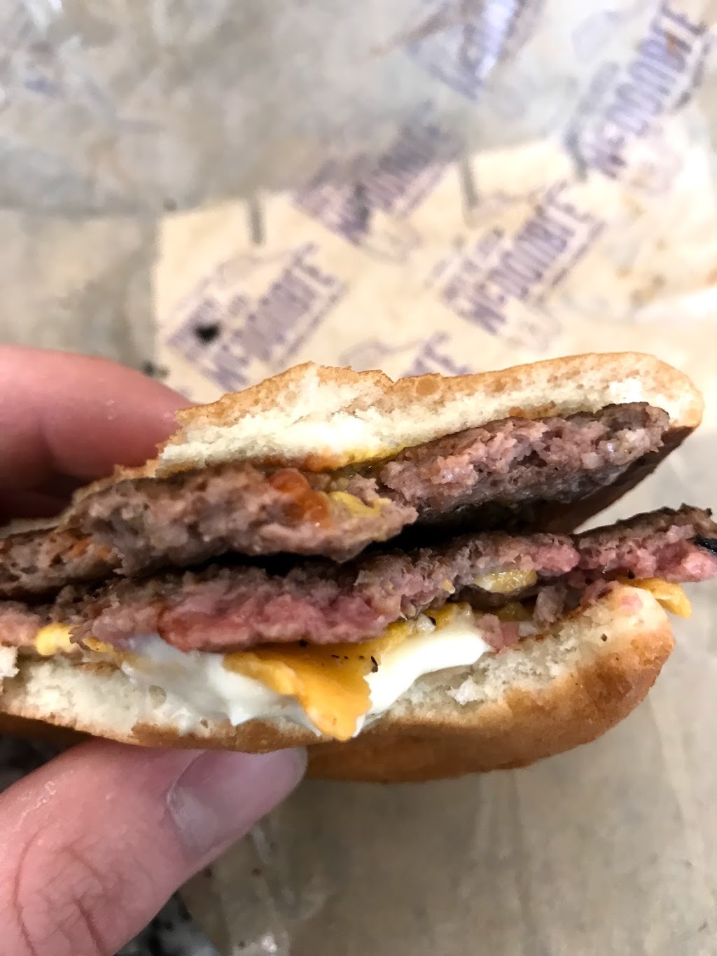 McDonalds | 3510 Derry Rd E, Mississauga, ON L4T 3V7, Canada | Phone: (905) 677-8711