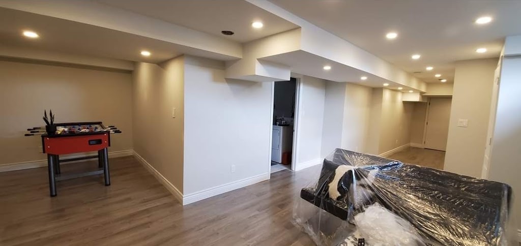 Majestic Renovations and cleaning | 2087 Division Rd W, Orillia, ON L3V 6H2, Canada | Phone: (905) 621-1365
