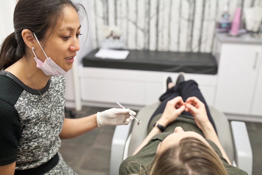 Yonge & Eglinton Dentistry | 2401 Yonge St #105, Toronto, ON M4P 3H1, Canada | Phone: (416) 483-4343
