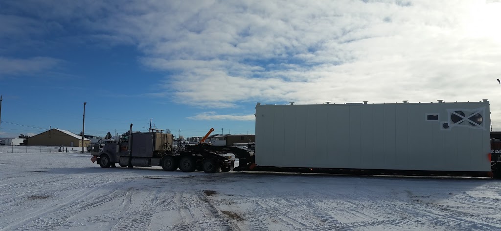 Equipment Express Inc | 60 Wanless Ct, Ayr, ON N0B 1E0, Canada | Phone: (519) 740-8008