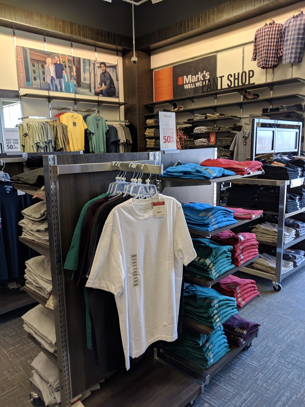 Marks | 1220 Steeles Ave E G2, Milton, ON L9T 6R1, Canada | Phone: (905) 876-4784