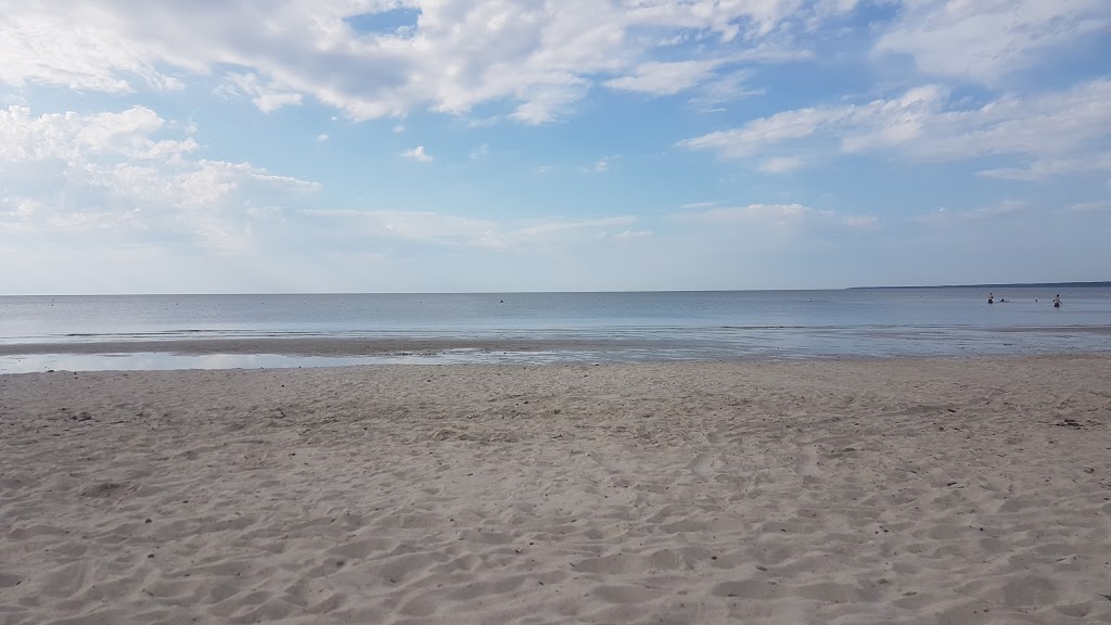 Grand Beach Provincial Park | 79 1st St, Grand Marais, MB R0E 0T0, Canada | Phone: (204) 754-5040