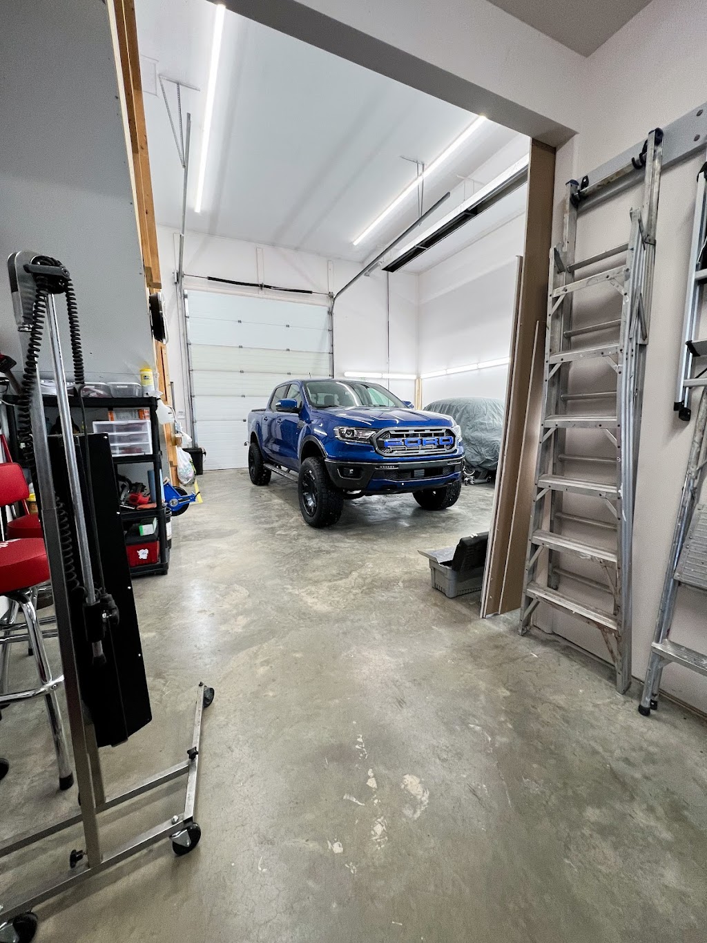 Canadian Dent | 8021 Edgar Industrial Pl #3, Red Deer, AB T4P 3R3, Canada | Phone: (403) 356-1600
