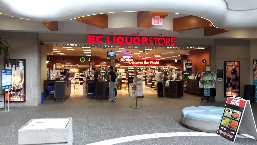 Royal Square Mall | 800 McBride Blvd, New Westminster, BC V3L 2B8, Canada | Phone: (604) 520-9667
