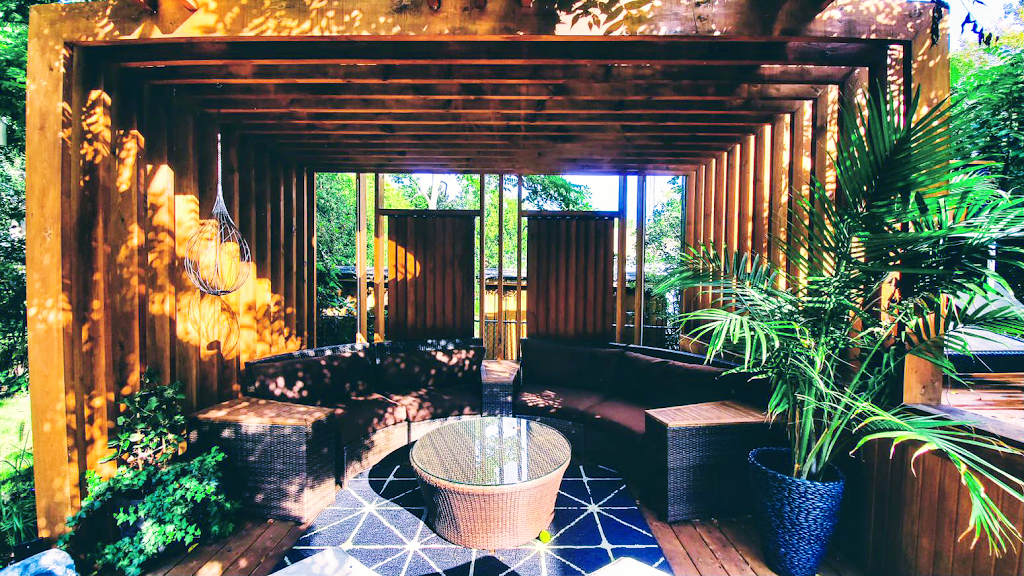 Highbush Landscape Design & Build | 607 Birchwood Ct, Pickering, ON L1V 3V1, Canada | Phone: (416) 768-3212