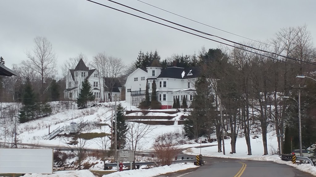 Ships Company Theatre | 18 Main St, Parrsboro, NS B0M 1S0, Canada | Phone: (800) 565-7469