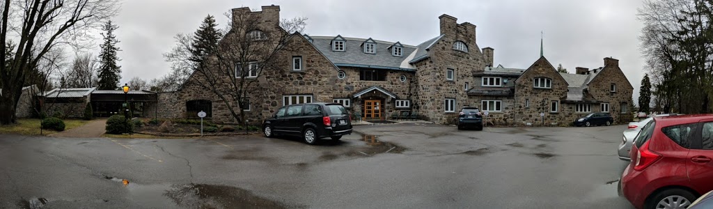 Villa St Martin | 9451 Boul Gouin O, Pierrefonds, QC H8Y 1T2, Canada | Phone: (514) 684-2311