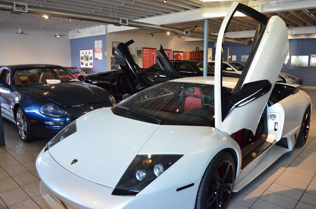 Daytona Auto Centre | 7393 Weston Rd, Woodbridge, ON L4L 0H5, Canada | Phone: (905) 264-9982