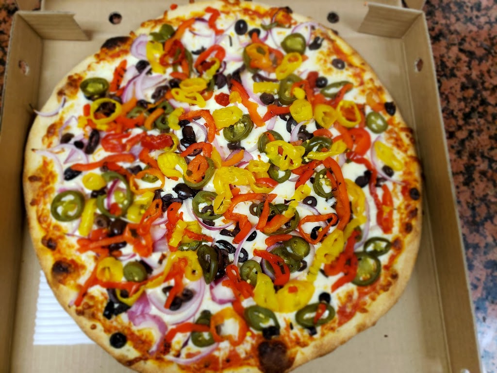 Pizza Pizza | 1080 Adelaide St N, London, ON N5Y 2N1, Canada | Phone: (519) 667-1111