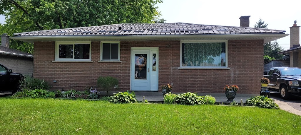 Eveque Painting London | 116 Tweedsmuir Ave, London, ON N5W 5M3, Canada | Phone: (519) 561-5961