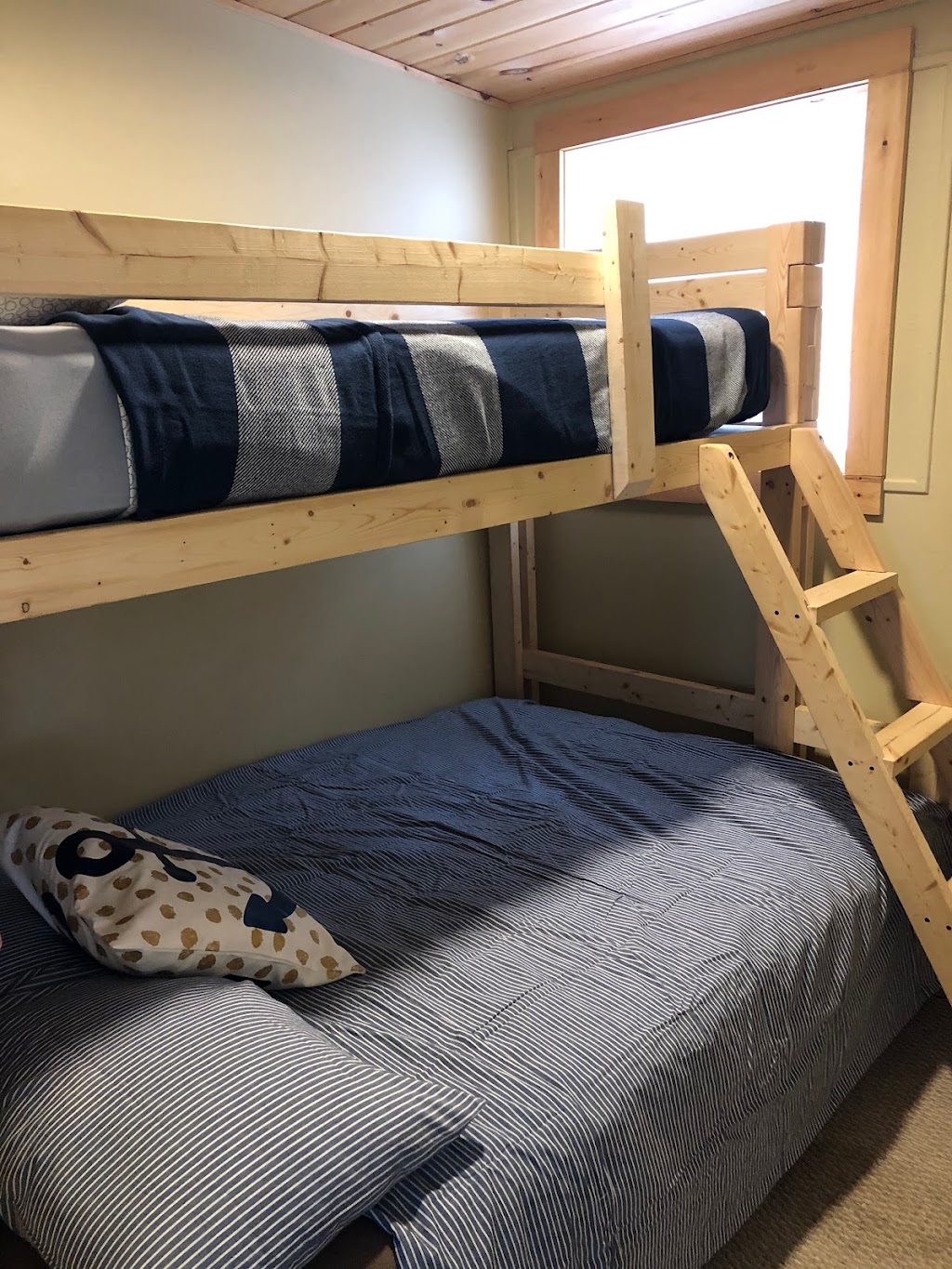 Castaway North Lodge | 1072 Edith Crescent, Gooderham, ON K0M 1R0, Canada | Phone: (905) 315-0844