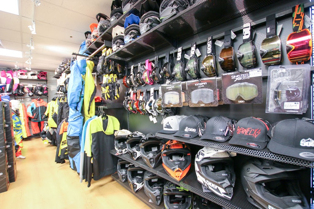 Génération Sport | 945 Chemin Rhéaume, Saint-Michel, QC J0L 2J0, Canada | Phone: (888) 518-1647