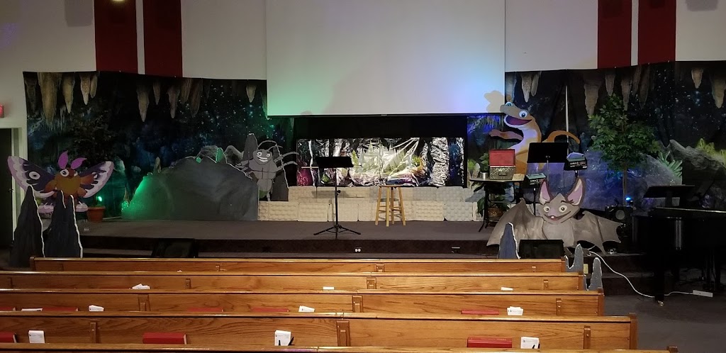 Highway Pentecostal Church | 1680 Saskatchewan Ave W, Portage la Prairie, MB R1N 0N7, Canada | Phone: (204) 857-6210