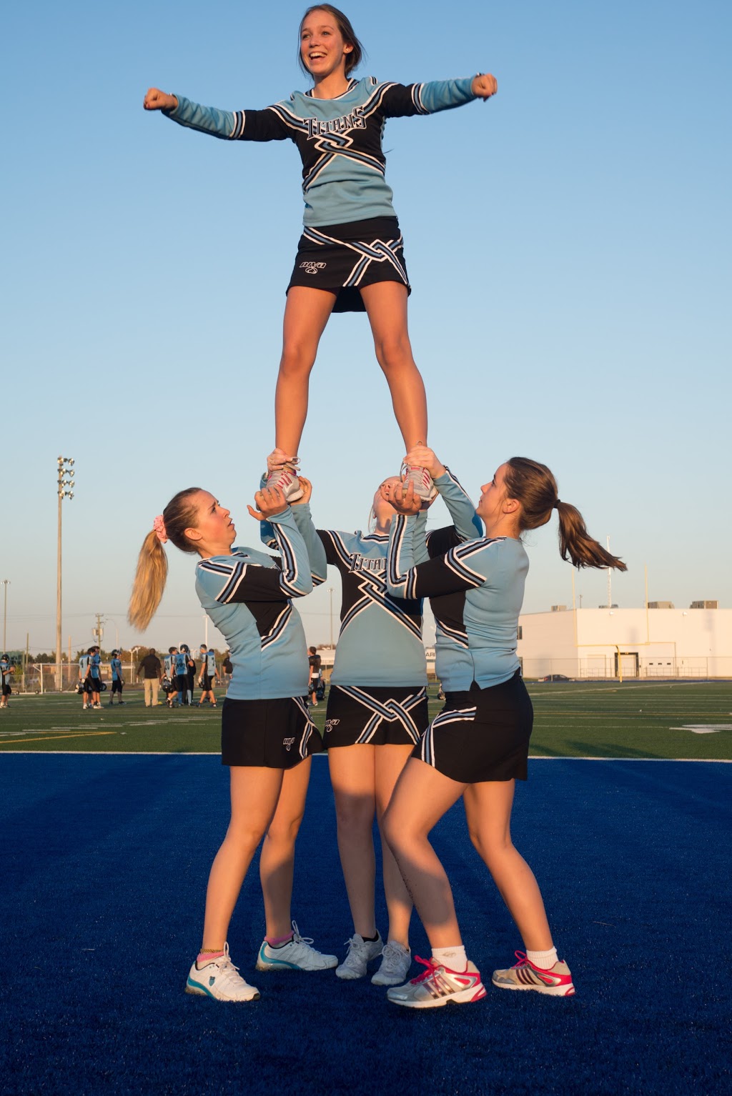 College Boisbriand | 4747 Rue Ambroise-Lafortune, Boisbriand, QC J7H 0A4, Canada | Phone: (450) 437-0009