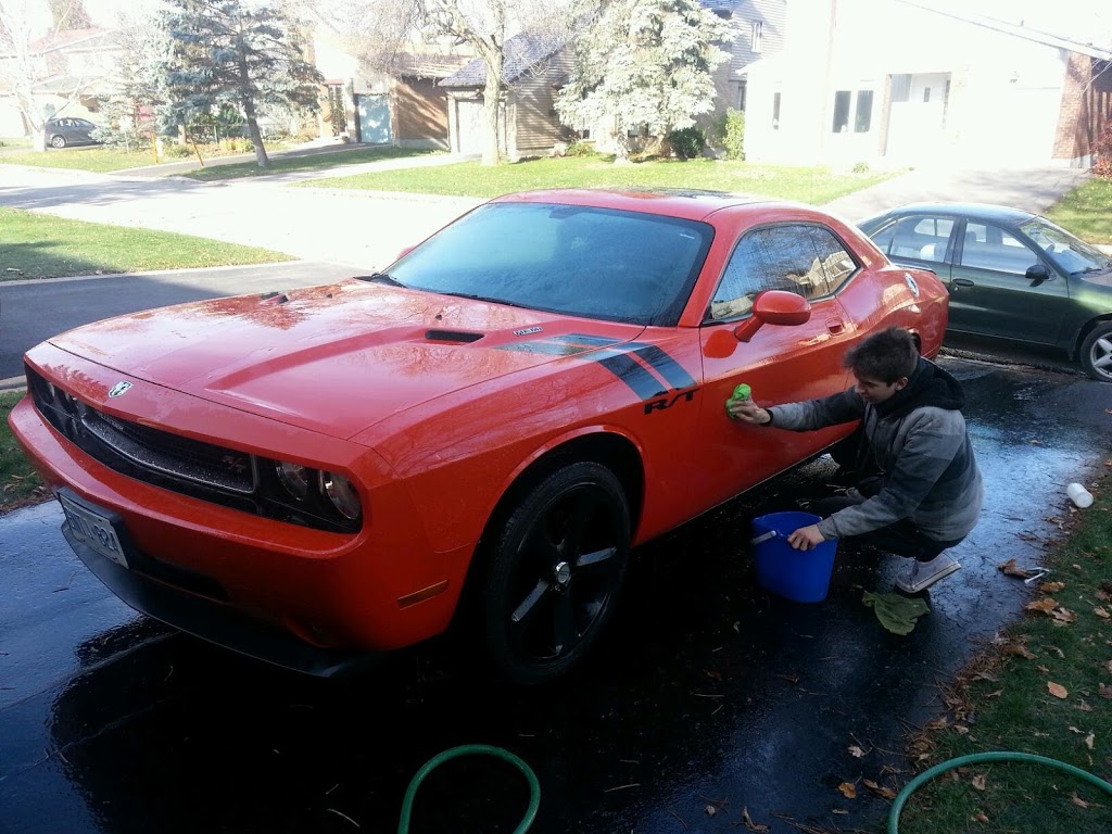Orleans Car Detailing | Cousineau St, Orléans, ON K1C 1B2, Canada | Phone: (613) 830-3333