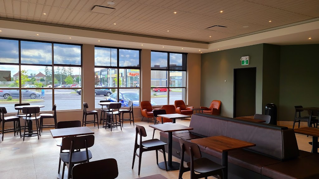 Starbucks | 9055 Bd Taschereau, Brossard, QC J4Y 3B8, Canada | Phone: (438) 227-1048