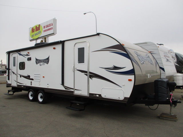 No Bull RV Sales | 200 1 Ave E, Spruce Grove, AB T7X 2K6, Canada | Phone: (855) 685-8900