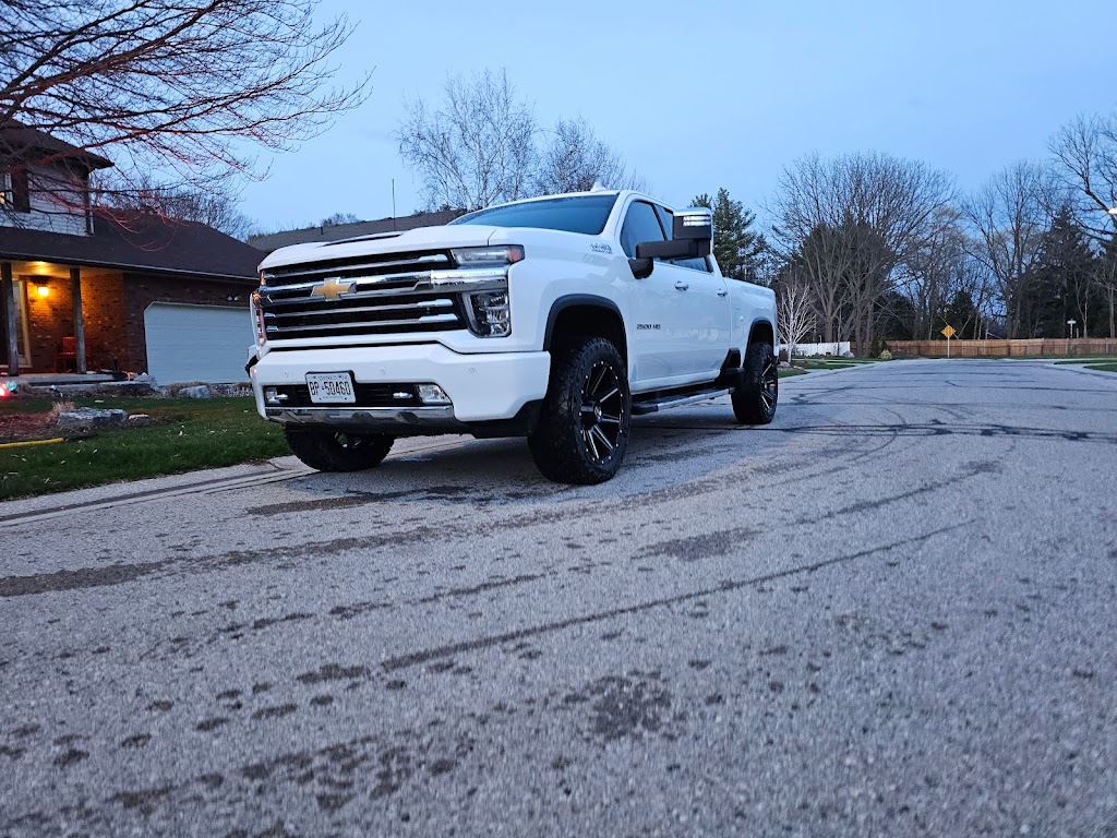 Cypher Detailing | 51 Roundhill Ct, London, ON N5Z 4N3, Canada | Phone: (226) 753-2024