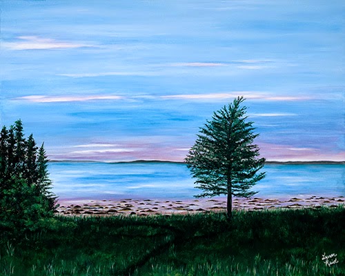 Newfoundart | Main Rd, Chapel Arm, NL A0B 1A0, Canada | Phone: (709) 592-2431