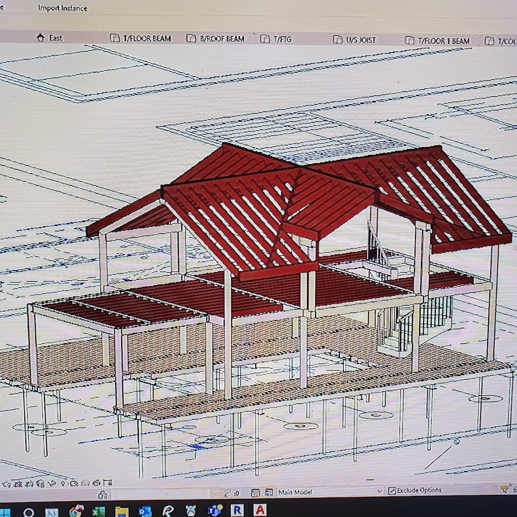 JCBaldwin & Friends Ltd. Engineering | 58 Cartwright Dr, Barrie, ON L4M 6G3, Canada | Phone: (416) 726-9308