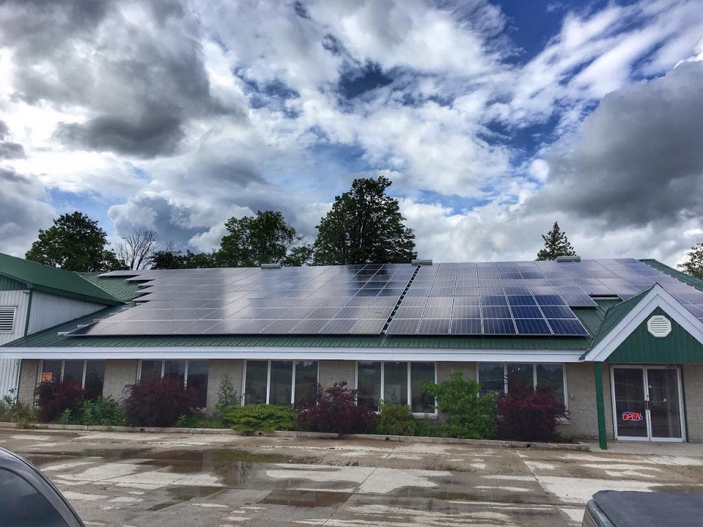 Greenview Graphics Inc | 1618 County Rd 42, Stayner, ON L0M 1S0, Canada | Phone: (705) 428-3350