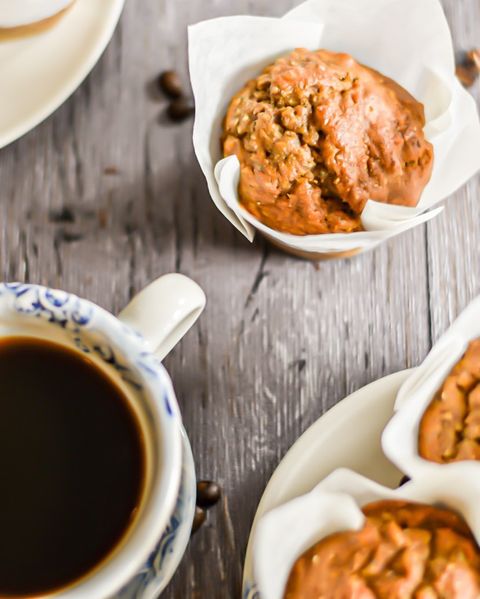 Marys Muffins | 326 Kerr St, Oakville, ON L6K 3B5, Canada | Phone: (905) 844-8322