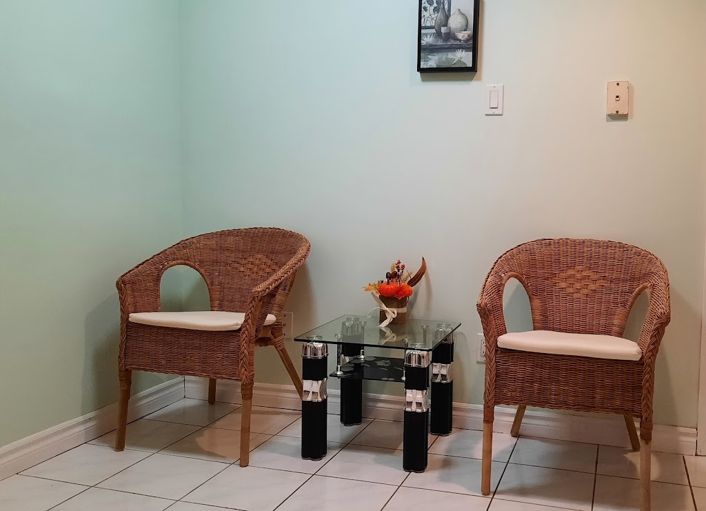 Lin Care Wellness | Donnamora Crescent, Markham, ON L3T 4K7, Canada | Phone: (416) 897-2289