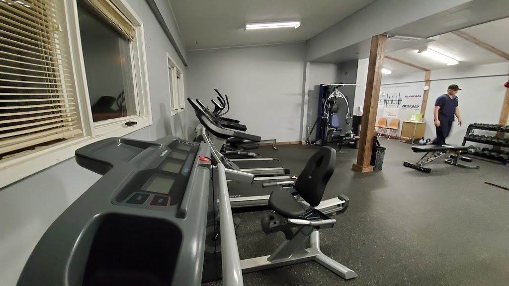 Wakaw Fitness Centre | Box 65, 209 1 St N, Wakaw, SK S0K 4P0, Canada | Phone: (306) 233-4325
