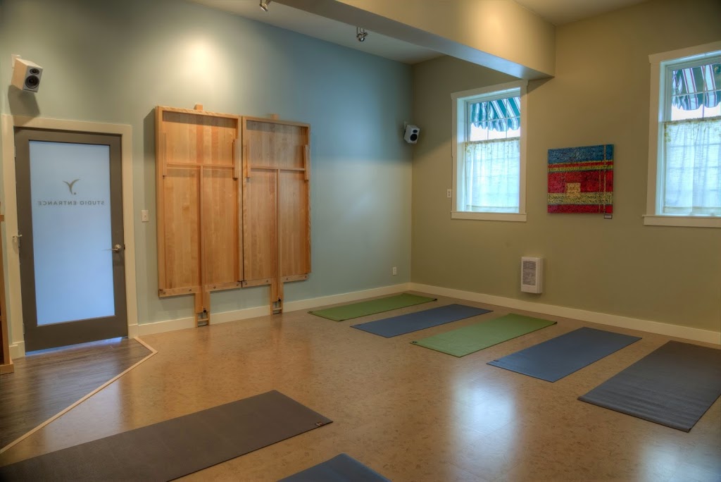 Yew Tree Yoga | 3840 Cadboro Bay Rd, Victoria, BC V8N 4G2, Canada | Phone: (778) 433-9202