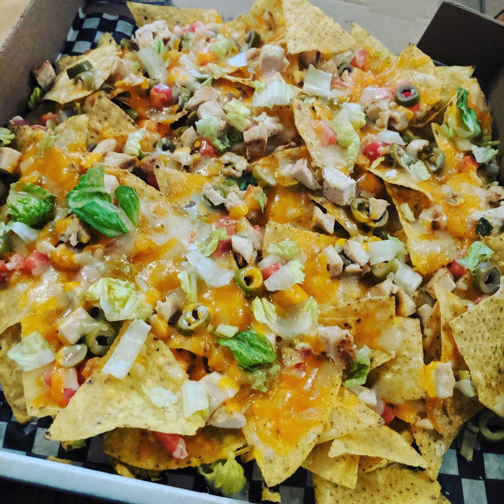 Eh Amigos Cantina | 20 Clarence St, Port Colborne, ON L3K 3E8, Canada | Phone: (905) 835-8989