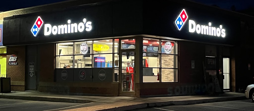Dominos Pizza | 32 Walker St, Port Dover, ON N0A 1N0, Canada | Phone: (519) 583-0110